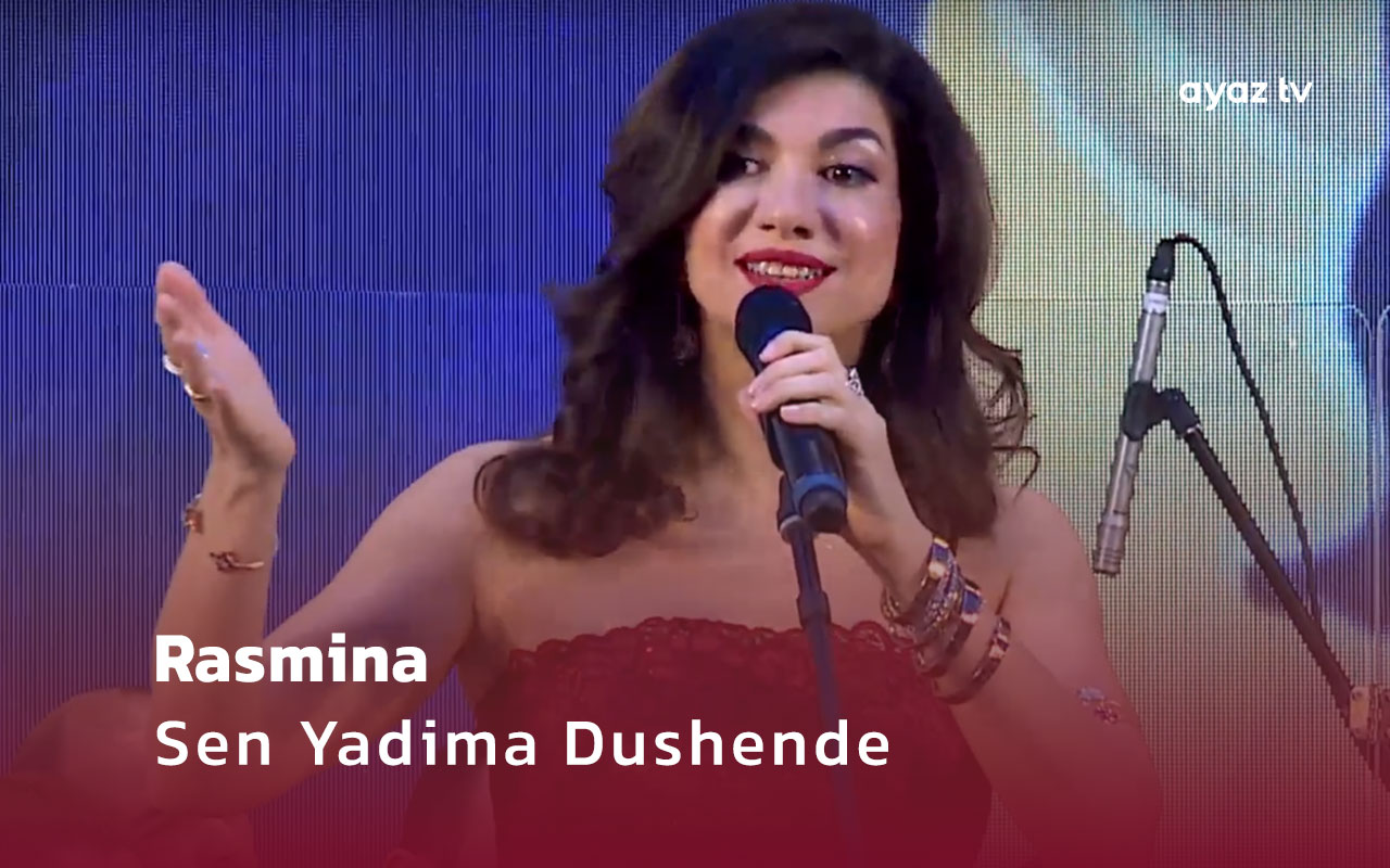 Sen Yadima Dushende - Rasmina