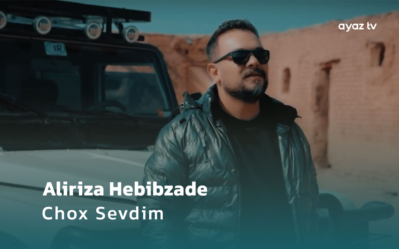 Chox Sevdim cover