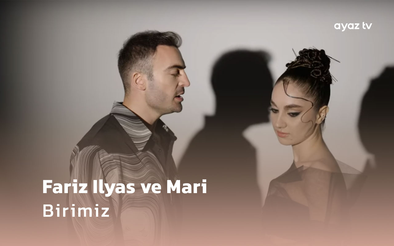 Birimiz - Fariz Ilyas