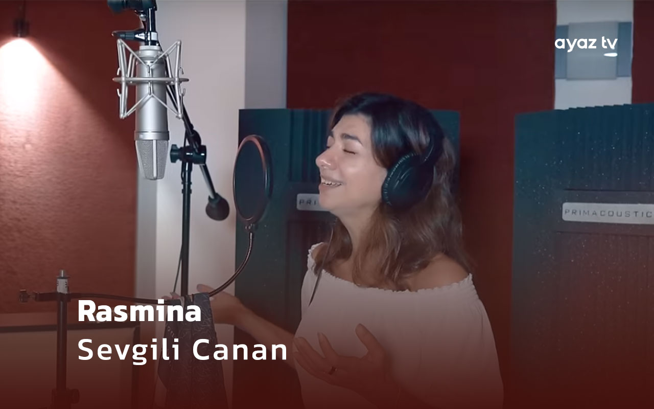 Sevgili Canan - Rasmina