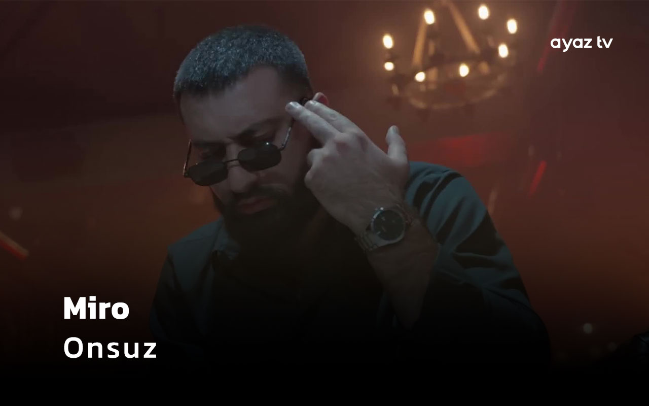 Onsuz - Miro