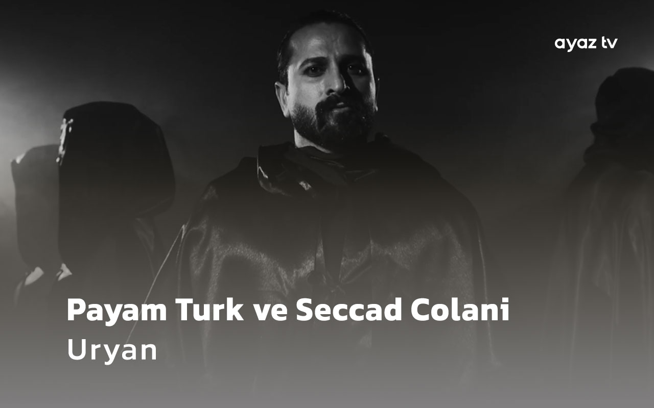 Uryan - Payam Turk