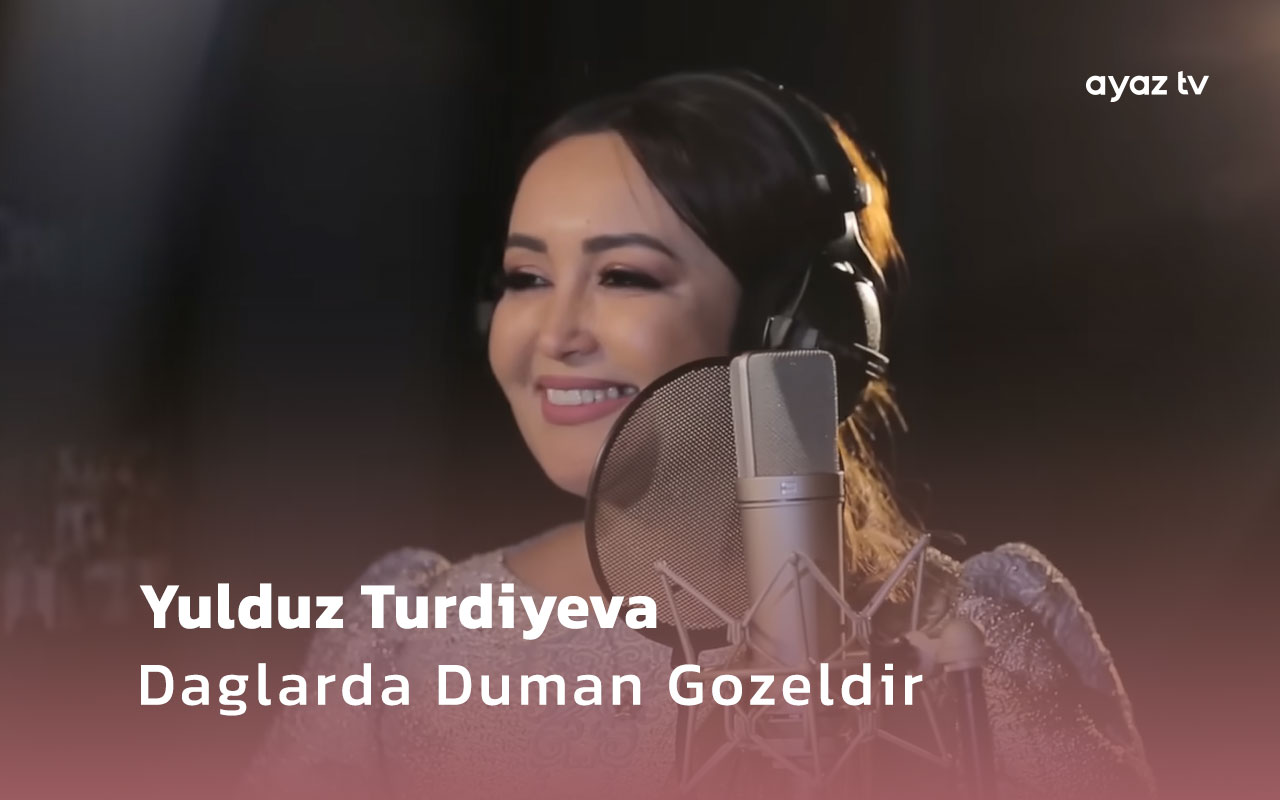 Daglarda Duman Gozeldir cover