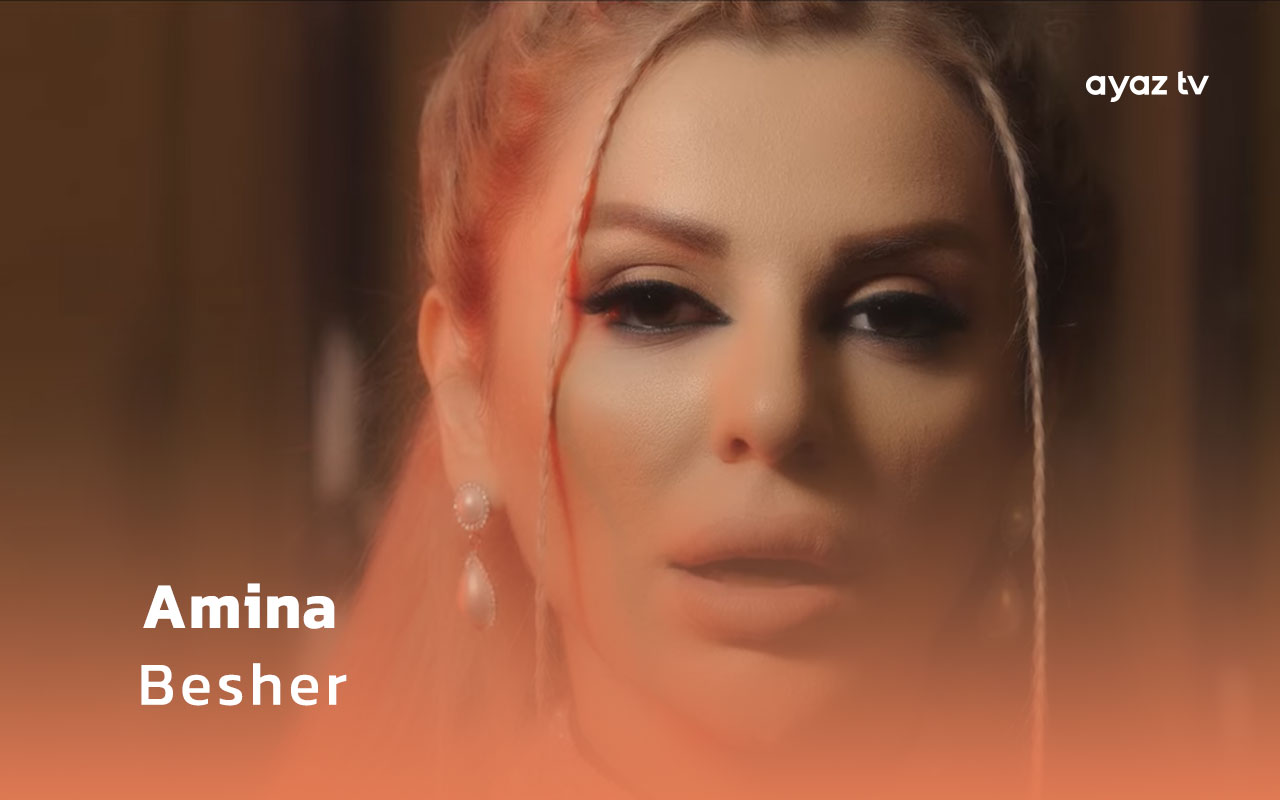 Besher - Amina