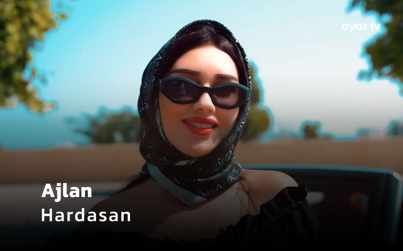 Hardasan - Ajlan