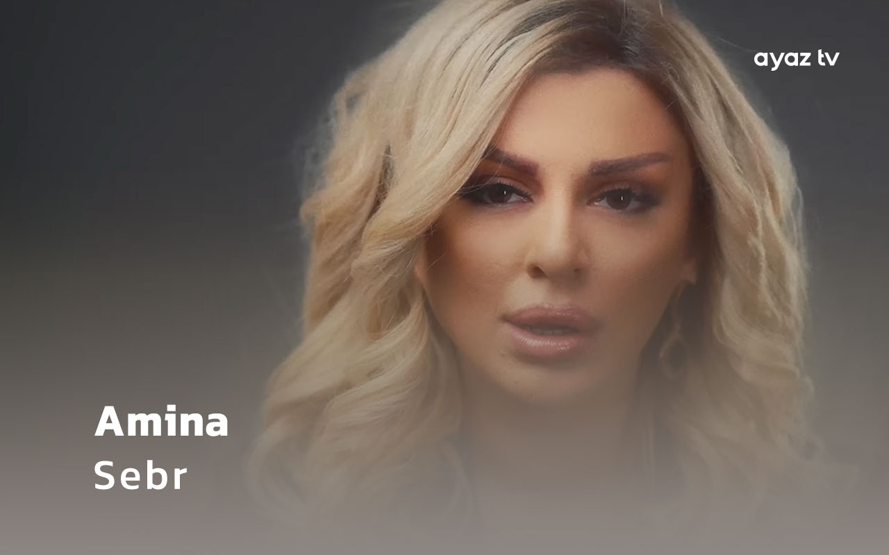 Sebr - Amina