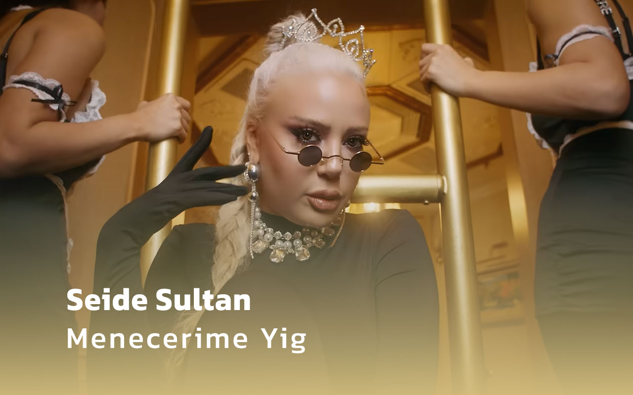 Menecerime Yig - Seide Sultan