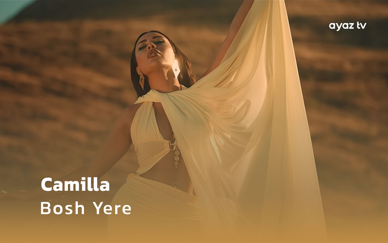 Bosh Yere - Camilla
