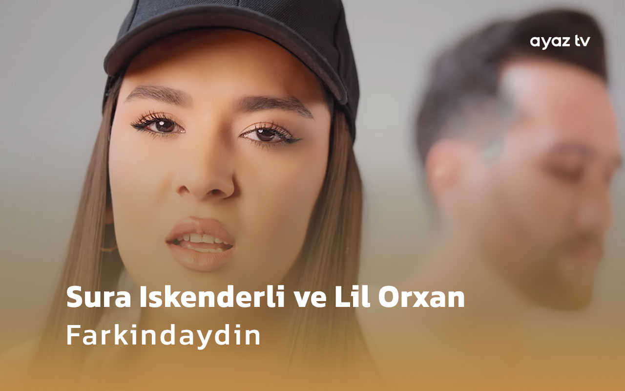 Farkindaydin - Sura Iskenderli