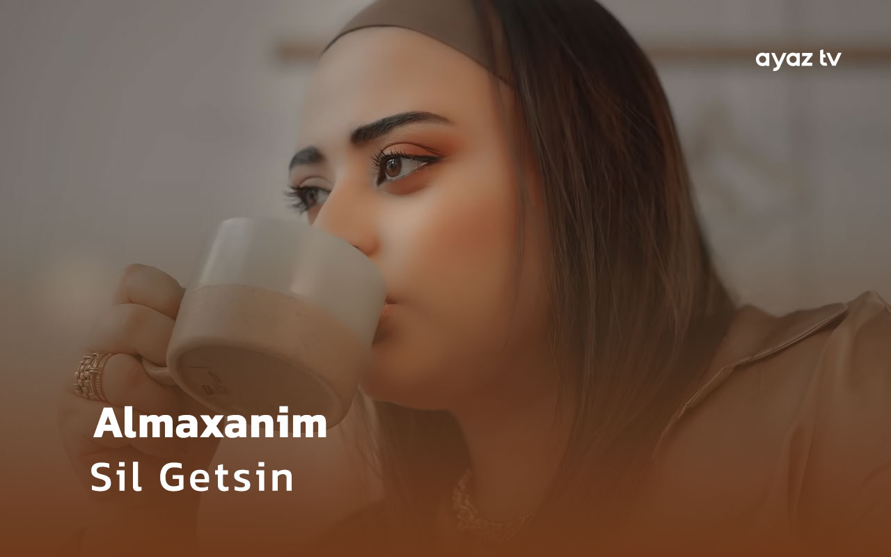  Sil Getsin  - Almaxanim