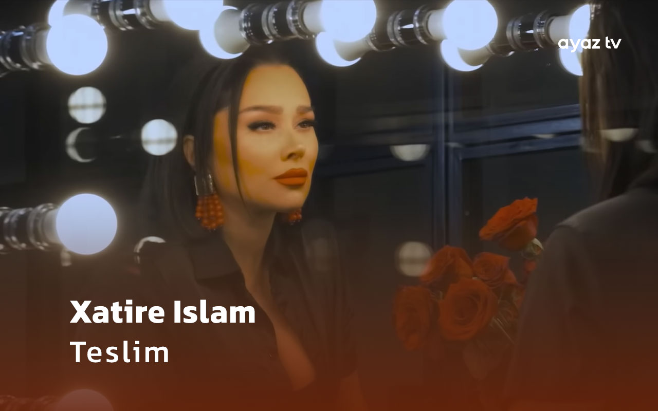 Teslim - Xatire Islam