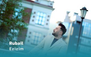 Rubail Ezizim Ayaz TV - music video