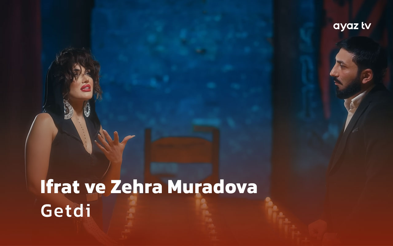  Getdi - Zehra Muradova