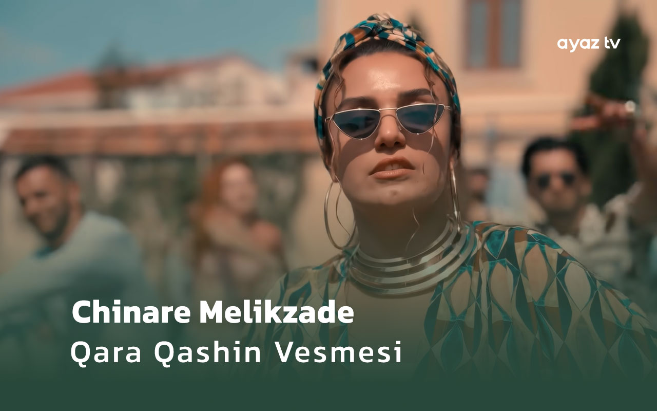Qara Qashin Vesmesi - Chinare Melikzade