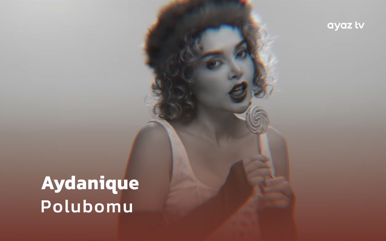 Polubomu  - Aydanique