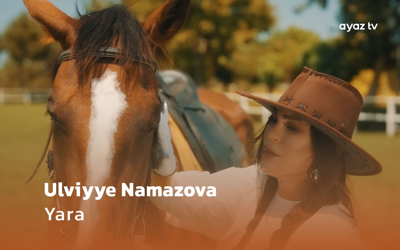  Yara  - Ulviyye Namazova