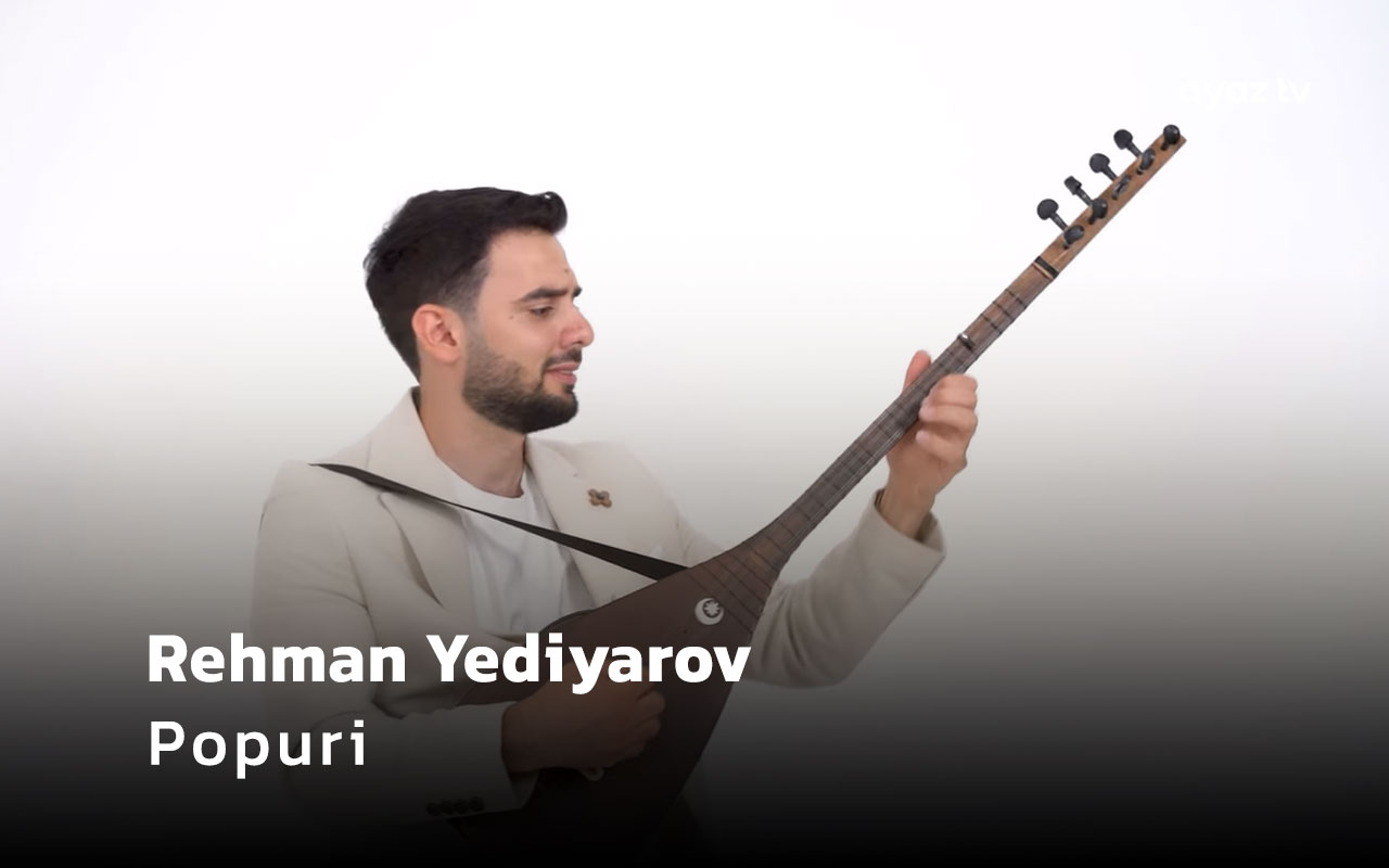 Popuri cover