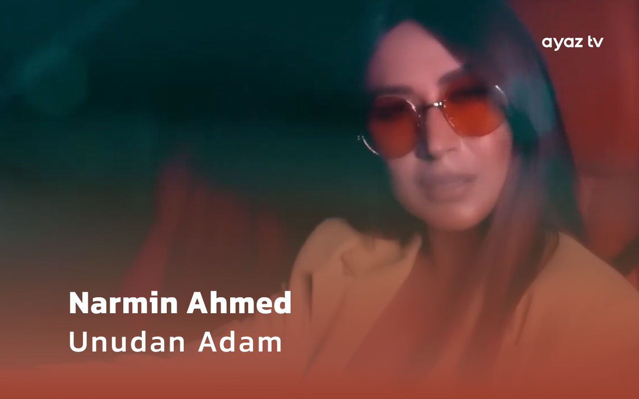 Unudan Adam - Narmin Ahmed