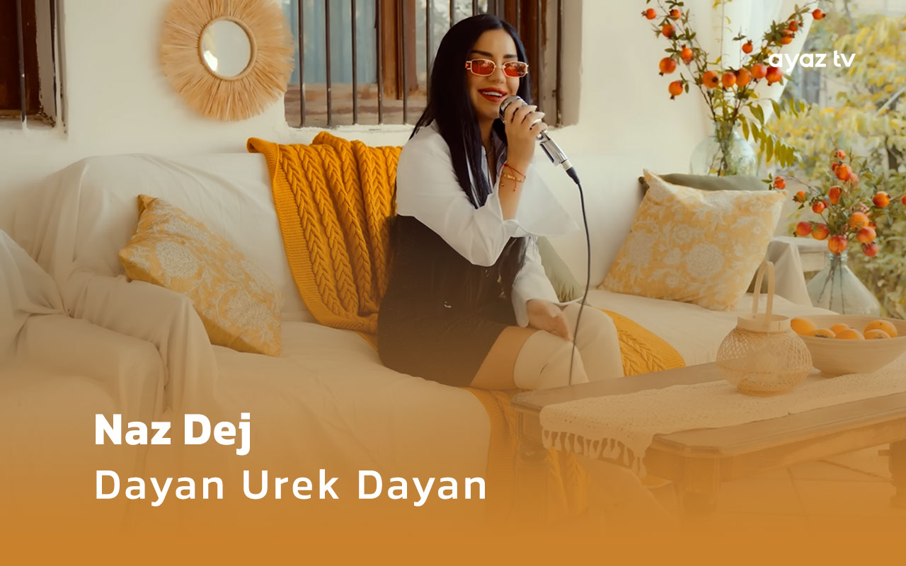 Dayan Urek Dayan - Naz Dej