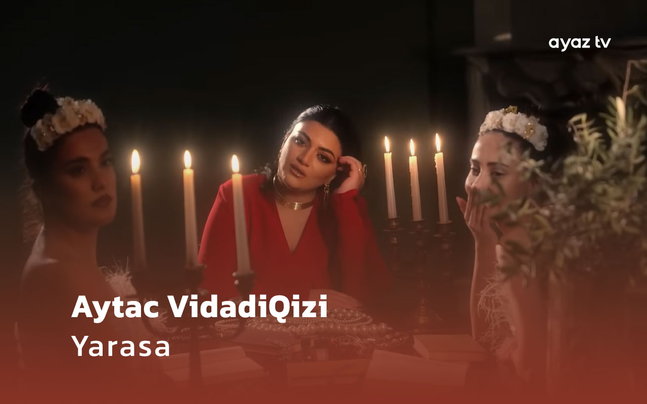 Yarasa - Aytac Vidadiqizi