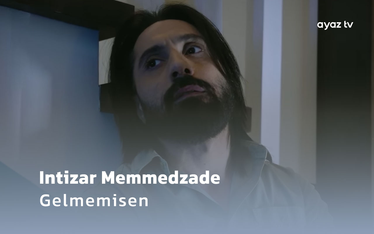 Gelmemisen cover