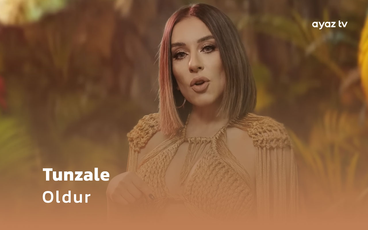  Oldur  - Tunzale