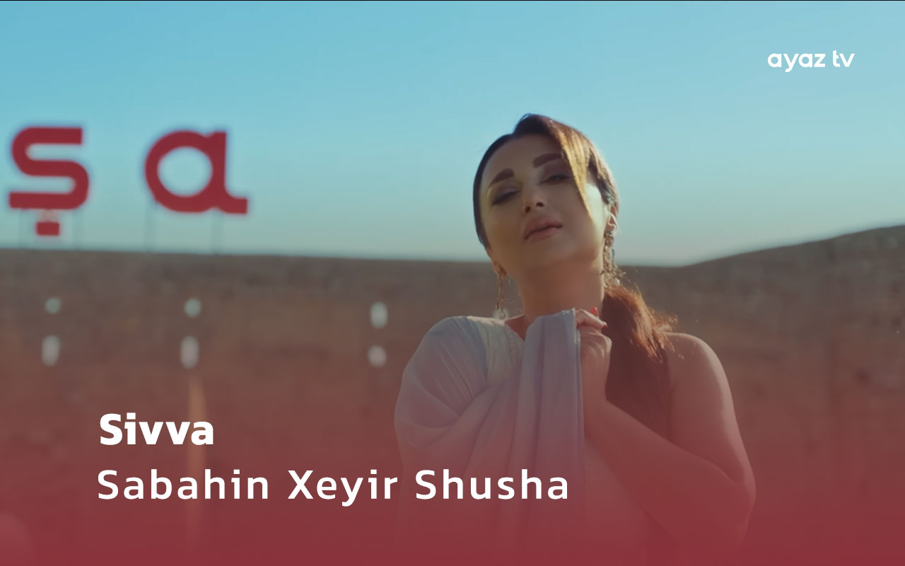 Xeyir Shusha cover