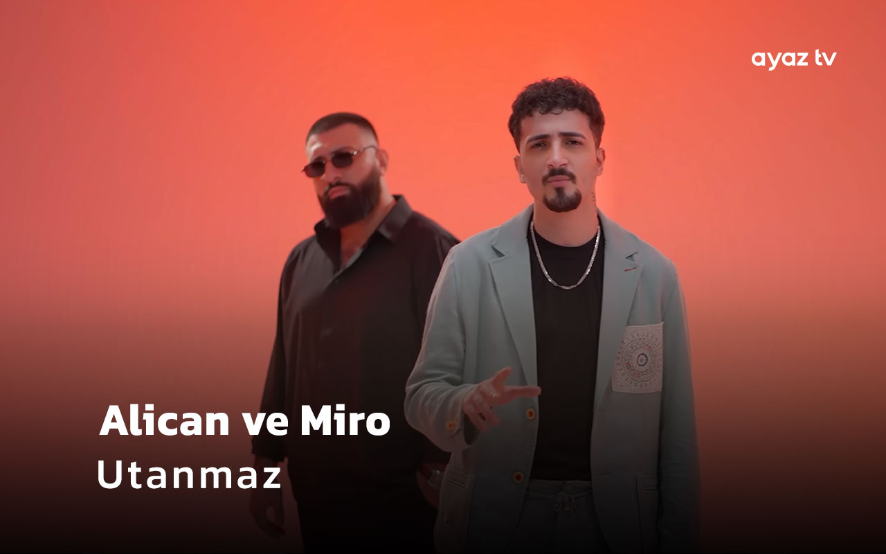 Utanmaz  - Miro