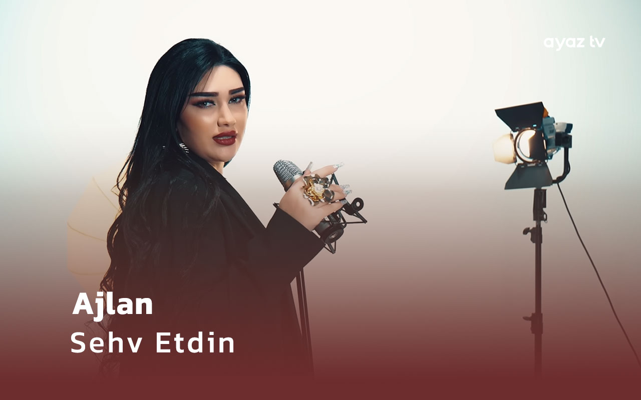  Sehv Etdin - Ajlan