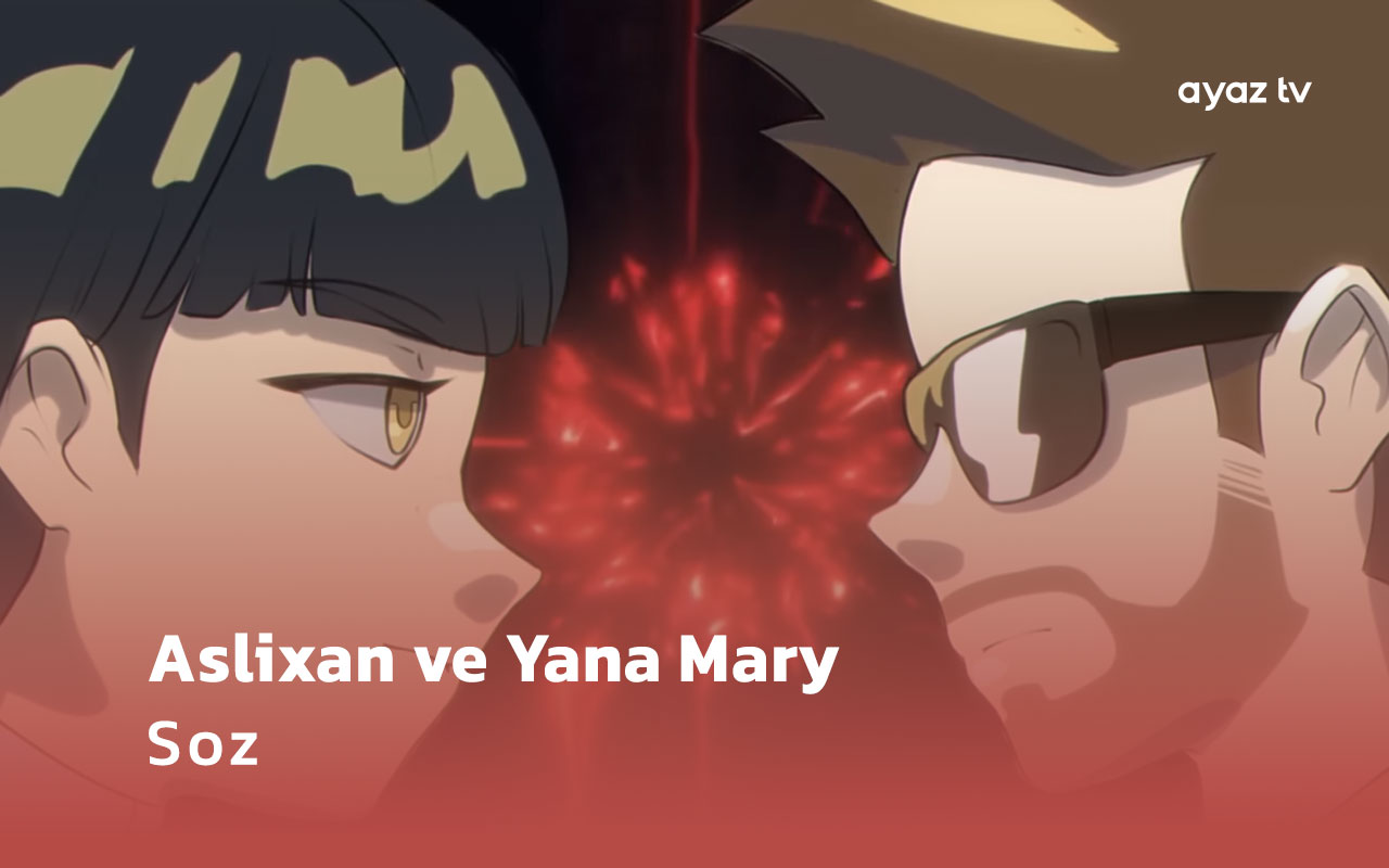 Soz  - Aslixan