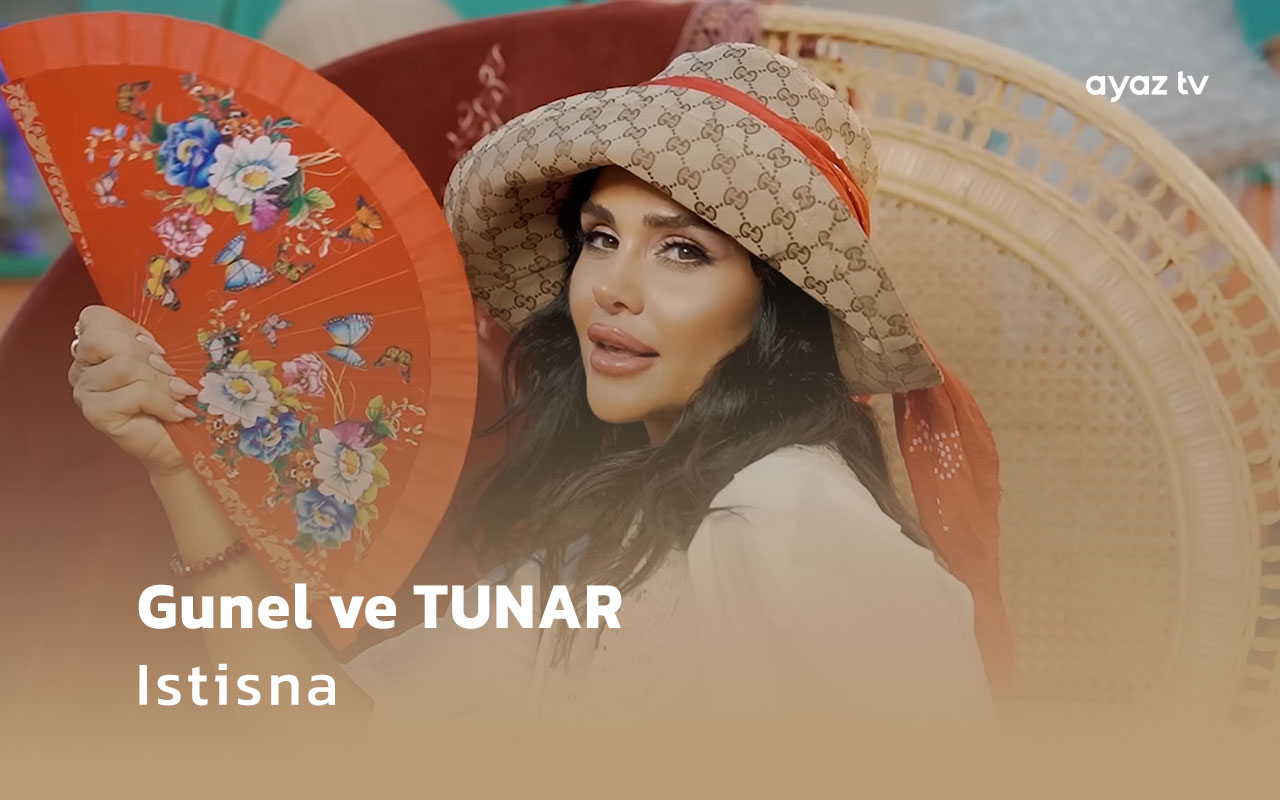 Istisna - Gunel Zeynalova