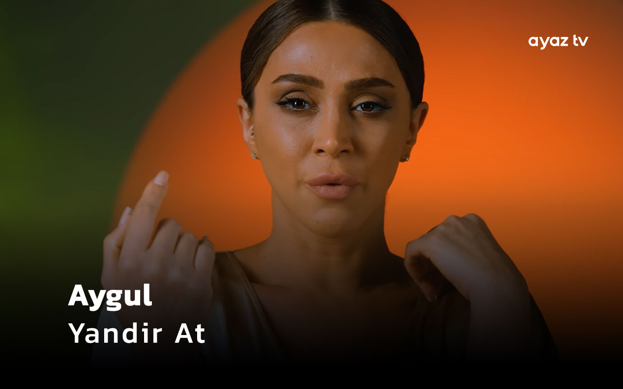 Yandir At - Aygul