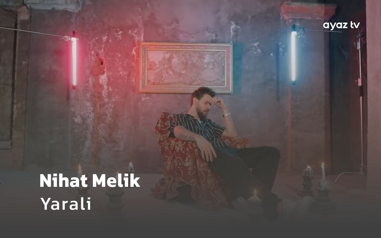Yarali  - Nihad Melik