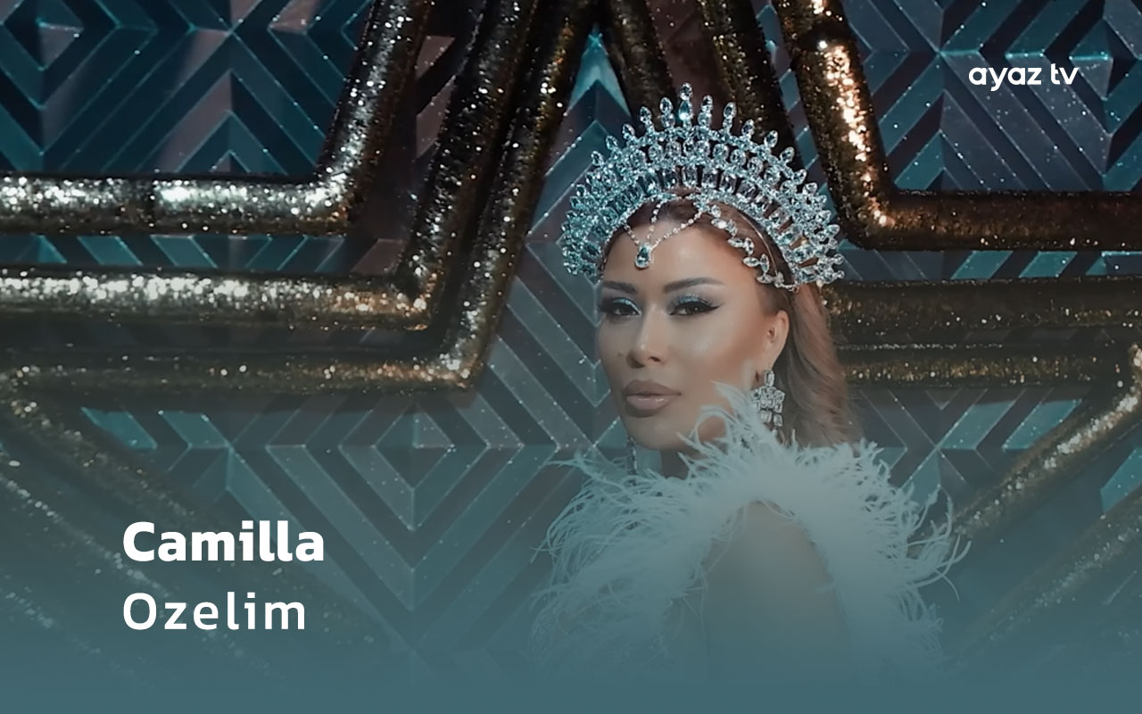 Ozelim - Camilla