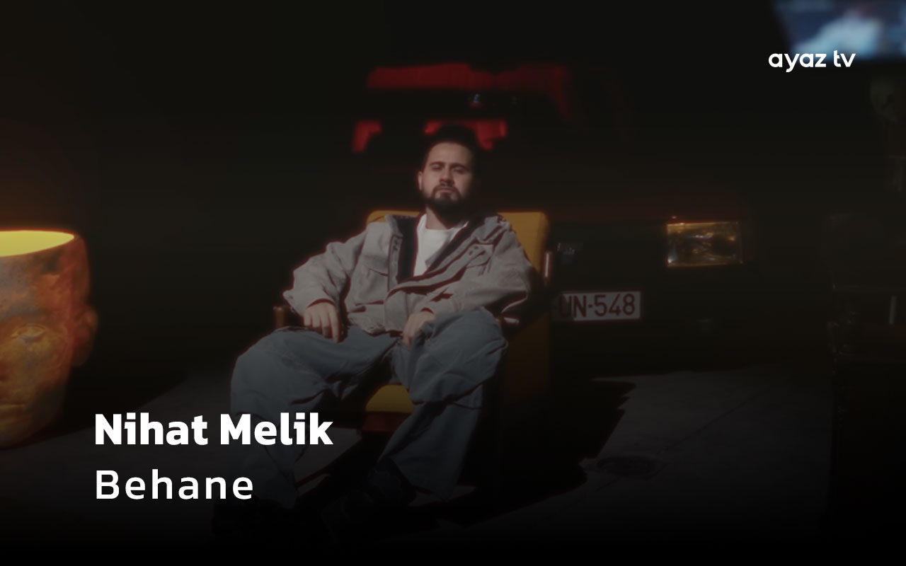 Behane  - Nihad Melik