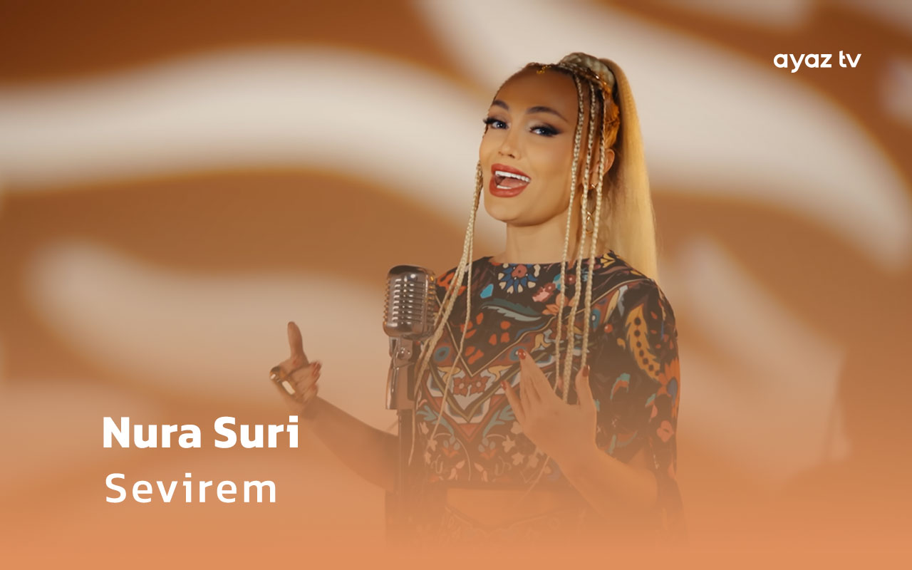 Sevirem  - Nura Suri 