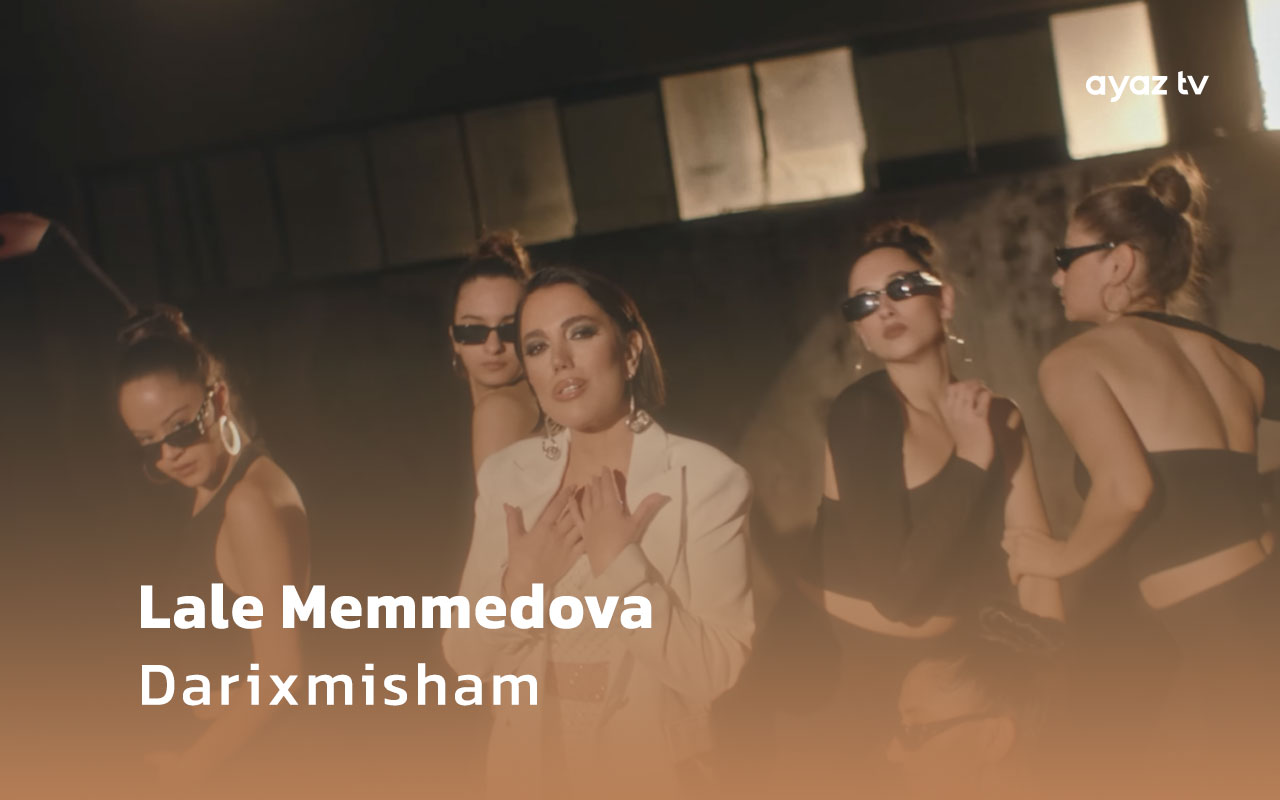 Darixmisham  - Lale Memmedova