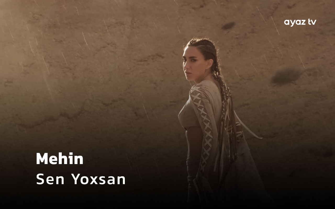 Sen Yoxsan  - Mehin 