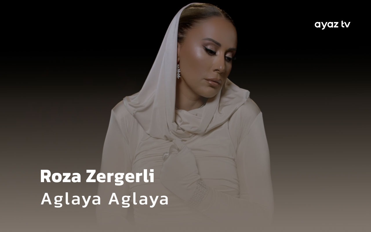  Aglaya Aglaya - Roza Zergerli