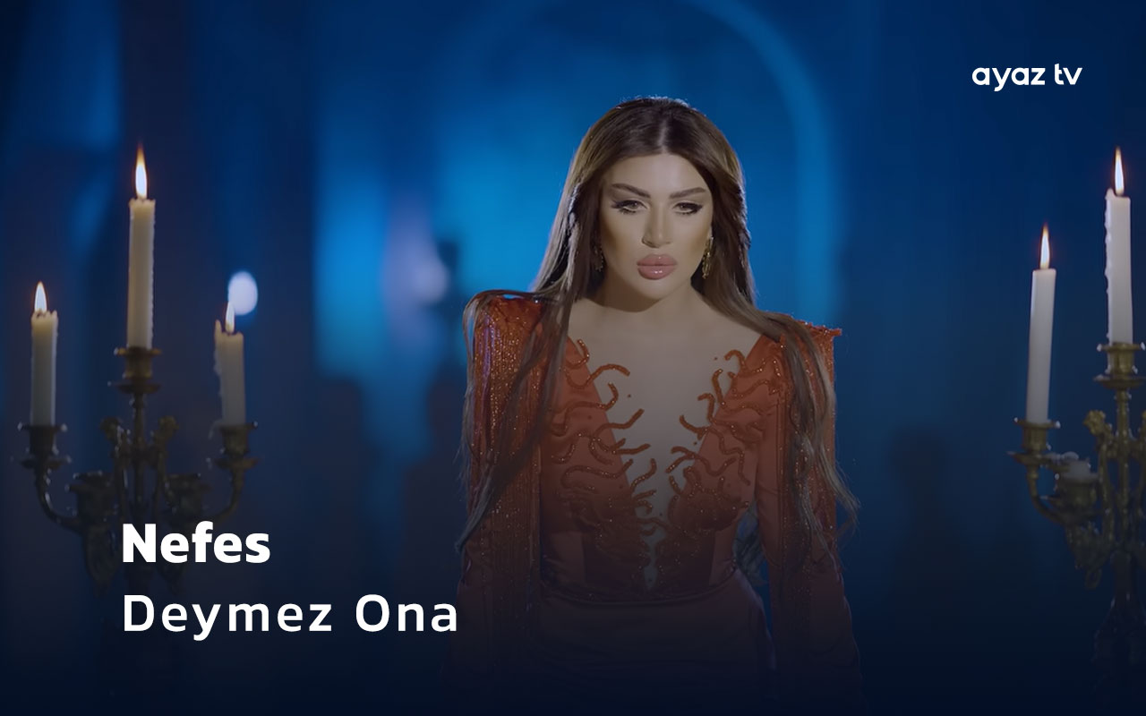 Deymez Ona  - Nefes