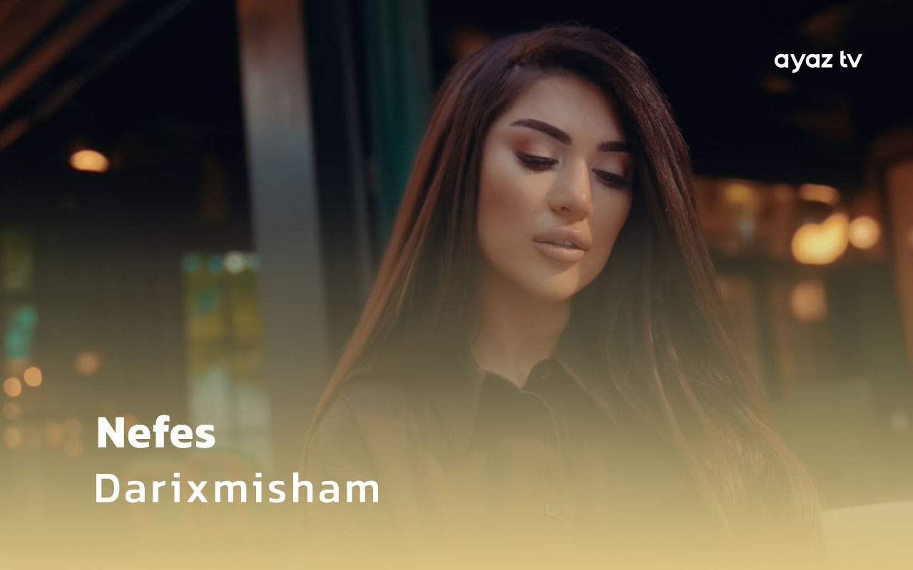 Darixmisham - Nefes