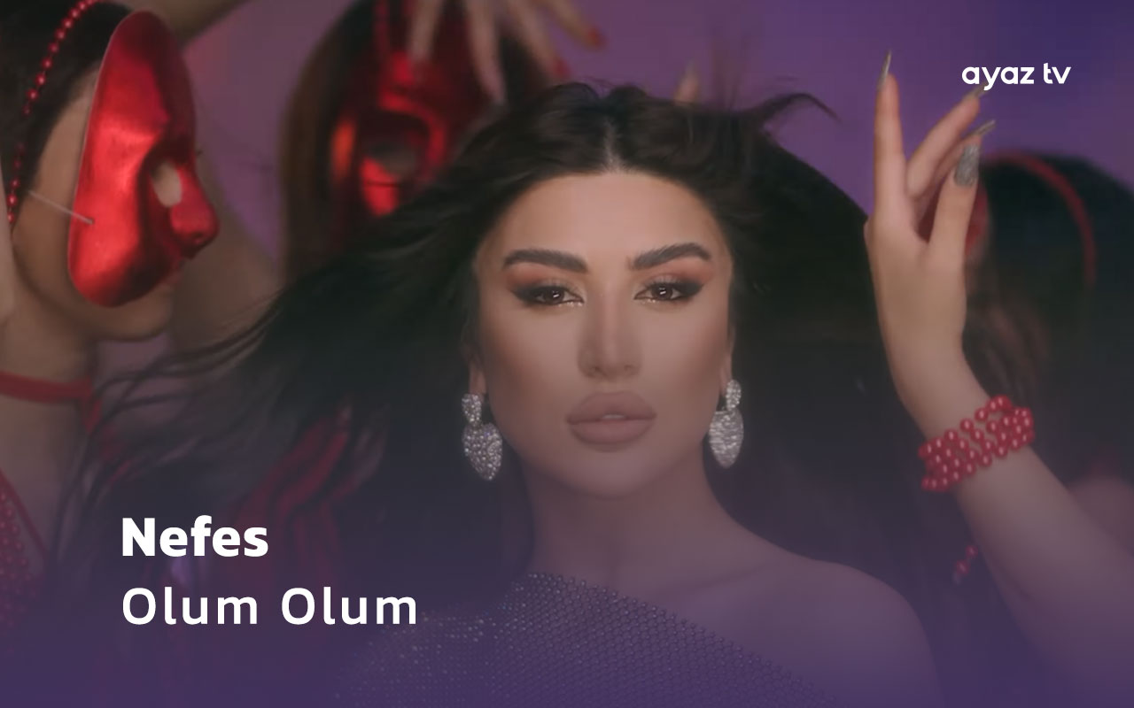 Olum Olum  - Nefes