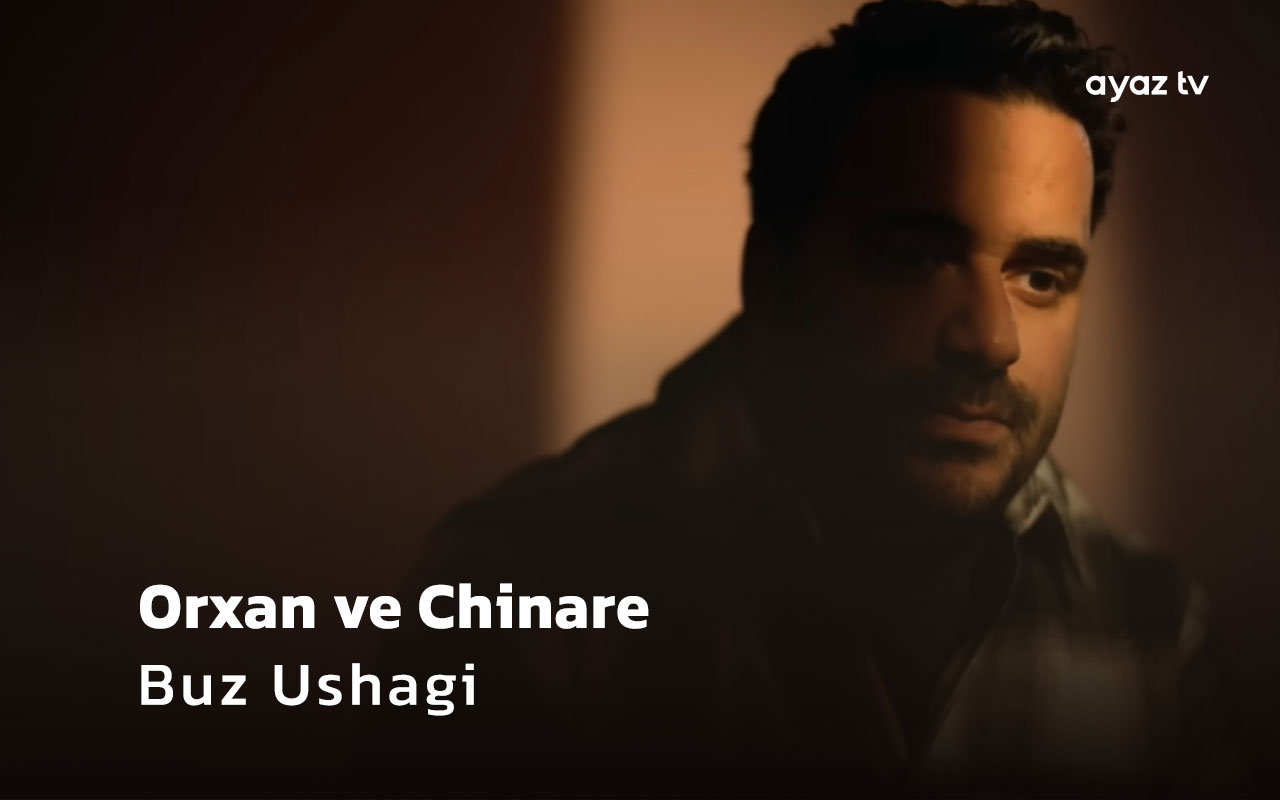 Buz Ushagi - Chinare Melikzade