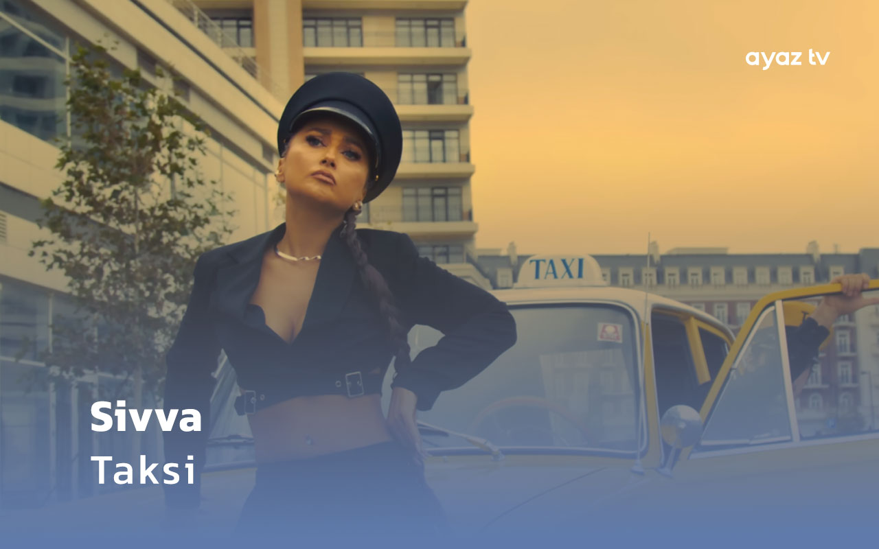 Taksi  - Sivva Aghasiyeva