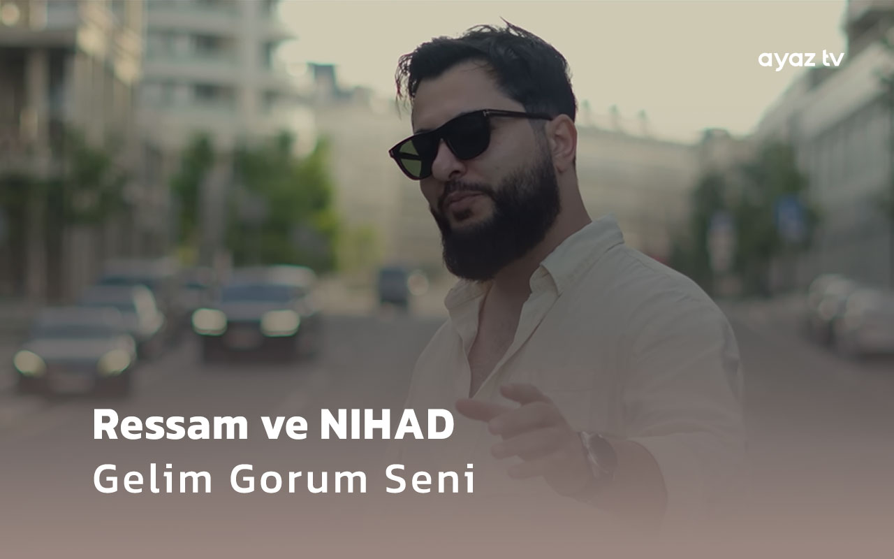  Gelim Gorum Seni - Ressam