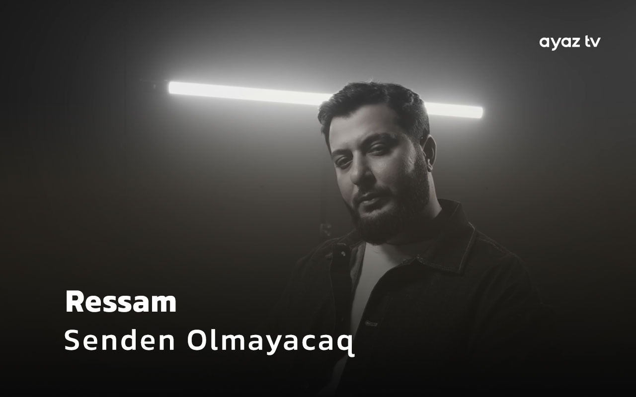 Senden Olmayacaq  - Ressam