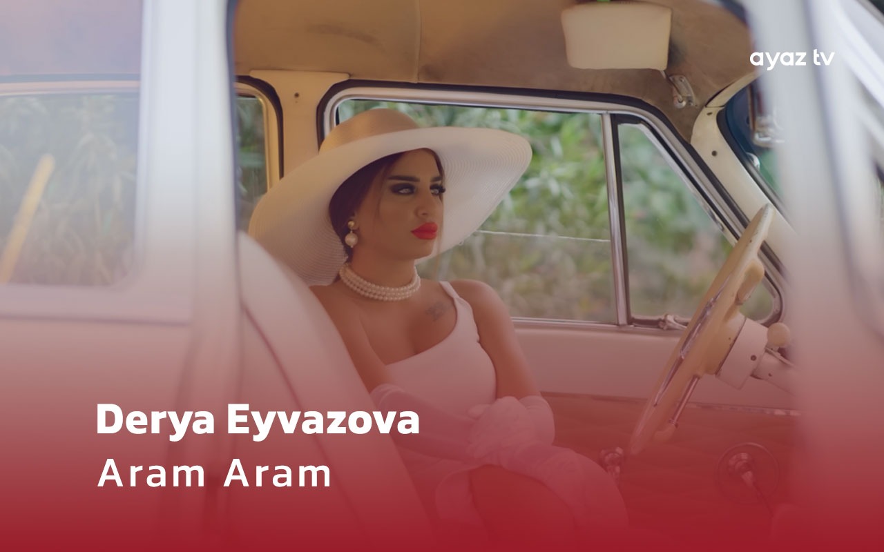 Aram Aram - Derya Eyvazova