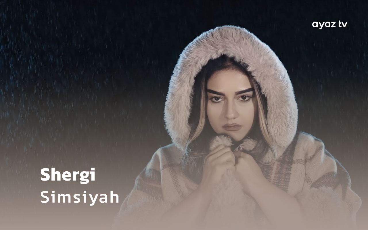 Simsiyah  - Sherqi