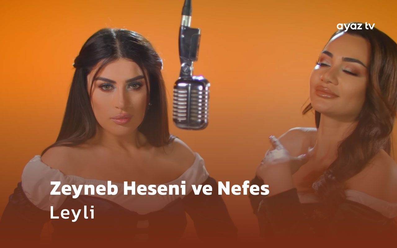 Leyli - Zeyneb Heseni