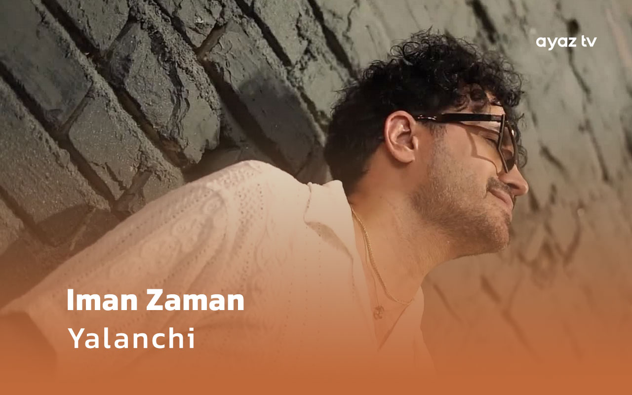 Yalanchi - Iman Zaman